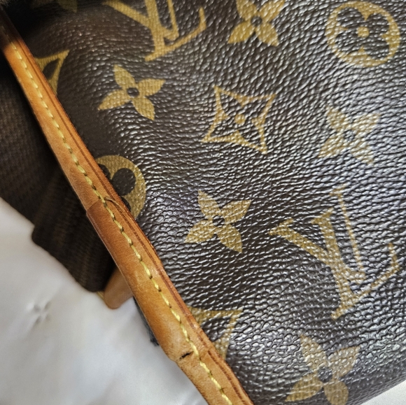 Cross body, louis vuitton - Picture 6 of 7